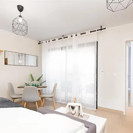 Vue Monaco & Tour Odeon - Terrasse - Parking - Bh Apartment Beausoleil Exterior photo
