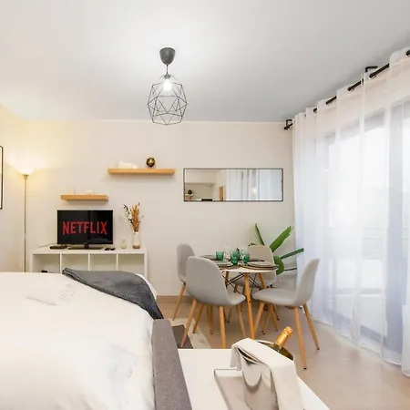 Vue Monaco & Tour Odeon - Terrasse - Parking - Bh Apartment Beausoleil Exterior photo