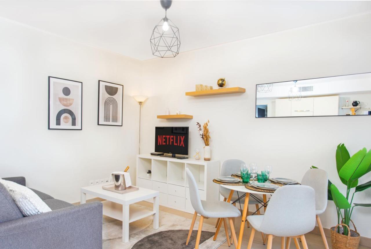Vue Monaco & Tour Odeon - Terrasse - Parking - Bh Apartment *
