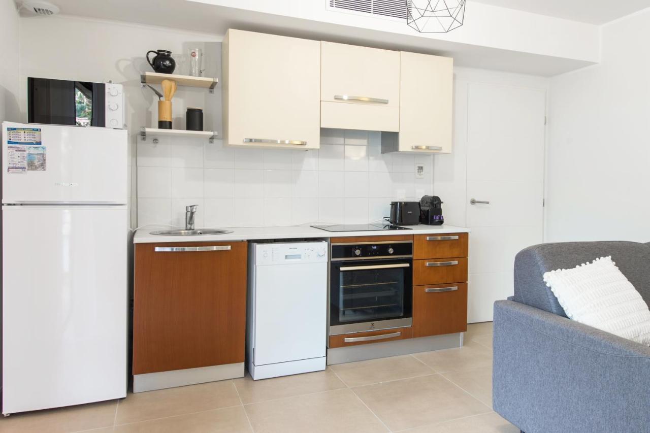 Apartment Vue Monaco & Tour Odeon - Terrasse - Parking - Bh Beausoleil